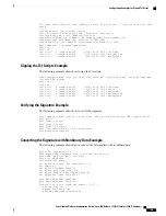 Предварительный просмотр 1923 страницы Cisco Catalyst 2960 Series Configuration Manual