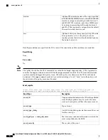 Предварительный просмотр 1958 страницы Cisco Catalyst 2960 Series Configuration Manual