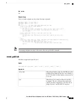 Предварительный просмотр 2061 страницы Cisco Catalyst 2960 Series Configuration Manual