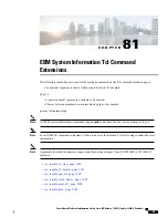 Предварительный просмотр 2077 страницы Cisco Catalyst 2960 Series Configuration Manual