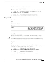 Предварительный просмотр 2101 страницы Cisco Catalyst 2960 Series Configuration Manual