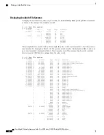 Предварительный просмотр 2120 страницы Cisco Catalyst 2960 Series Configuration Manual