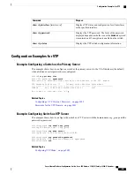 Предварительный просмотр 2187 страницы Cisco Catalyst 2960 Series Configuration Manual