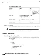 Предварительный просмотр 2198 страницы Cisco Catalyst 2960 Series Configuration Manual