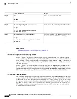 Предварительный просмотр 2204 страницы Cisco Catalyst 2960 Series Configuration Manual