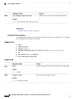 Предварительный просмотр 2220 страницы Cisco Catalyst 2960 Series Configuration Manual