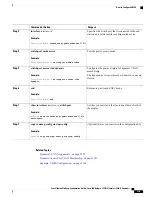 Предварительный просмотр 2239 страницы Cisco Catalyst 2960 Series Configuration Manual