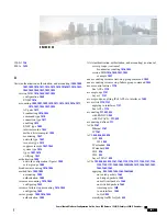 Предварительный просмотр 2267 страницы Cisco Catalyst 2960 Series Configuration Manual