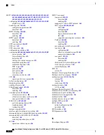 Предварительный просмотр 2278 страницы Cisco Catalyst 2960 Series Configuration Manual