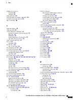 Предварительный просмотр 2287 страницы Cisco Catalyst 2960 Series Configuration Manual