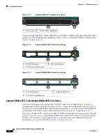 Предварительный просмотр 18 страницы Cisco Catalyst 2960 Series Hardware Installation Manual