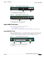 Предварительный просмотр 19 страницы Cisco Catalyst 2960 Series Hardware Installation Manual