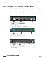 Предварительный просмотр 20 страницы Cisco Catalyst 2960 Series Hardware Installation Manual