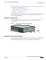 Предварительный просмотр 39 страницы Cisco Catalyst 2960 Series Hardware Installation Manual