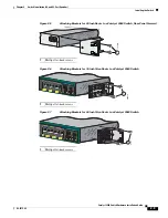 Предварительный просмотр 41 страницы Cisco Catalyst 2960 Series Hardware Installation Manual