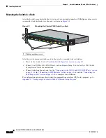 Предварительный просмотр 42 страницы Cisco Catalyst 2960 Series Hardware Installation Manual