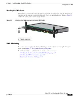 Предварительный просмотр 43 страницы Cisco Catalyst 2960 Series Hardware Installation Manual