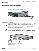 Предварительный просмотр 44 страницы Cisco Catalyst 2960 Series Hardware Installation Manual