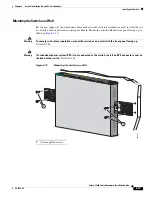 Предварительный просмотр 45 страницы Cisco Catalyst 2960 Series Hardware Installation Manual