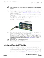 Предварительный просмотр 47 страницы Cisco Catalyst 2960 Series Hardware Installation Manual