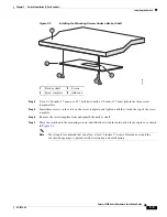 Предварительный просмотр 63 страницы Cisco Catalyst 2960 Series Hardware Installation Manual