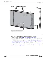 Предварительный просмотр 67 страницы Cisco Catalyst 2960 Series Hardware Installation Manual