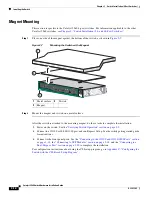 Предварительный просмотр 68 страницы Cisco Catalyst 2960 Series Hardware Installation Manual