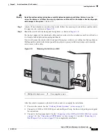 Предварительный просмотр 71 страницы Cisco Catalyst 2960 Series Hardware Installation Manual