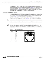 Предварительный просмотр 88 страницы Cisco Catalyst 2960 Series Hardware Installation Manual