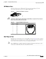 Предварительный просмотр 89 страницы Cisco Catalyst 2960 Series Hardware Installation Manual