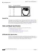 Предварительный просмотр 90 страницы Cisco Catalyst 2960 Series Hardware Installation Manual