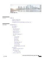Предварительный просмотр 3 страницы Cisco Catalyst 2960-X Hardware Installation Manual