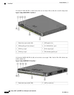 Предварительный просмотр 14 страницы Cisco Catalyst 2960-X Hardware Installation Manual