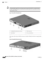 Предварительный просмотр 26 страницы Cisco Catalyst 2960-X Hardware Installation Manual