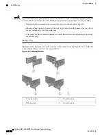 Предварительный просмотр 44 страницы Cisco Catalyst 2960-X Hardware Installation Manual