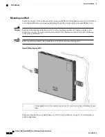 Предварительный просмотр 50 страницы Cisco Catalyst 2960-X Hardware Installation Manual