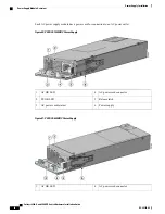 Предварительный просмотр 64 страницы Cisco Catalyst 2960-X Hardware Installation Manual