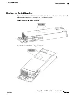 Предварительный просмотр 69 страницы Cisco Catalyst 2960-X Hardware Installation Manual