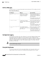 Предварительный просмотр 28 страницы Cisco Catalyst 2960-X Security Configuration Manual