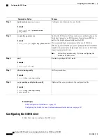Предварительный просмотр 142 страницы Cisco Catalyst 2960-X Security Configuration Manual