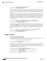 Предварительный просмотр 208 страницы Cisco Catalyst 2960-X Security Configuration Manual