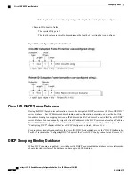 Предварительный просмотр 238 страницы Cisco Catalyst 2960-X Security Configuration Manual