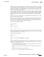 Предварительный просмотр 239 страницы Cisco Catalyst 2960-X Security Configuration Manual