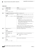 Предварительный просмотр 372 страницы Cisco Catalyst 2960-X Security Configuration Manual