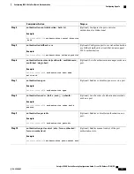 Предварительный просмотр 377 страницы Cisco Catalyst 2960-X Security Configuration Manual