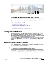 Предварительный просмотр 383 страницы Cisco Catalyst 2960-X Security Configuration Manual