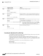 Предварительный просмотр 402 страницы Cisco Catalyst 2960-X Security Configuration Manual
