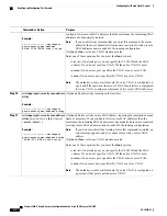 Предварительный просмотр 438 страницы Cisco Catalyst 2960-X Security Configuration Manual