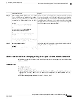 Предварительный просмотр 469 страницы Cisco Catalyst 2960-X Security Configuration Manual