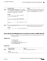 Предварительный просмотр 477 страницы Cisco Catalyst 2960-X Security Configuration Manual